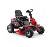 Tondeuse électrique autoportée 98 cm, 1500 à 3000 m², mulching - POPSTER BRM148S-98