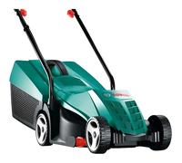 Tondeuse électrique BOSCH ARM 32 - 1200W - 32 cm - Moteur Powerdrive - Hauteur réglable