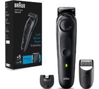 Braun BeardTrimmer 5 BT5420 Batterie 40 2 cm Noir