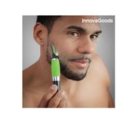 Tondeuse Electrique de Précision avec LED InnovaGoods Multicolore