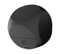 Tondeuse électrique en forme de maison - Mini rasoir électrique | Tondeuse à barbe rechargeable sans fil, barbe rechargeable pour les voyages, utilisateurs faciles à utiliser