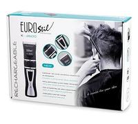 Tondeuse électrique Eurostil K3600 Black 5W