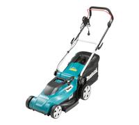Makita Tondeuse à gazon électrique Makita 41 cm (ELM4120) Quantité:1