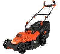 Tondeuse électrique filaire - BLACK&DECKER - BEMW471BH-QS - 1600W - 38cm de coupe