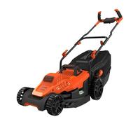 Black & Decker 1600W Tondeuse, 38 cm - BEMW471BH-QS