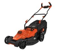 Black & Decker 1800W Tondeuse 42 cm - BEMW481BH-QS