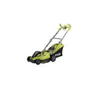 Ryobi Tondeuse à gazon poussée RLM15E36H 1500 W 36 cm Bac 45 L