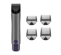 Tondeuse électrique for animaux de compagnie A74T, compatible avec Dyson V10, V11, V15, ensemble rasoirs for, chats et chiens, pièces rechange for la coupe des poils d'animaux