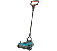 Tondeuse - GARDENA Tondeuse à batterie HandyMower 22/18V P4A