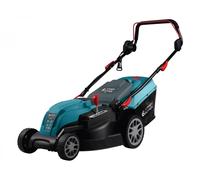 Tondeuse électrique 1400W - largeur de travail 38 cm - KS 38LM KONNER & SOHNEN