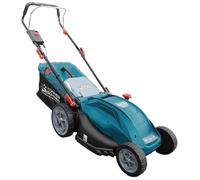 Tondeuse électrique KS 43LM20 - 2000 W - 5 positions - 43 cm - 50 L - Könner & Söhnen