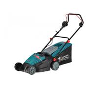 Tondeuse électrique 1400W, 38 cm de coupe, 3000 tr/min - Könner & Söhnen KS