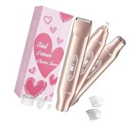 Tondeuse électrique multifonction rasage de cheveux et tondeuses de corps imperméables professionnelles pour un usage domestique tondeuse multifonction électrique rechargeable