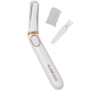 Tondeuse Electrique Pour Femme - - Flawless Bikini - Spécial Maillot - Rapide Et Indolore - Led Intégrée