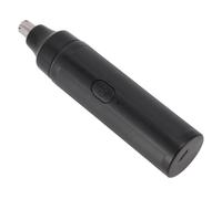 Tondeuse électrique pour les poils de nez, tondeuse pour les poils de nez, tondeuse pour les poils de nez, épilateur portable pour les poils de nez, épilateur électrique pour les poils de nez, outil d