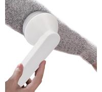 Tondeuse électrique pour peluches en acier inoxydable, recharge USB | portable, pour enlever les peluches pour vêtements, appareil délicat pour le nettoyage des peluches, outil multifonction