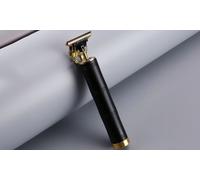 Tondeuse électrique professionnelle rechargeable Herzberg : Vert