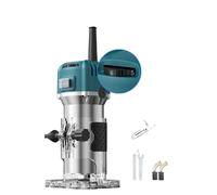 Tondeuse électrique, puissance 800W, 6 vitesses, 6 rapports 800W