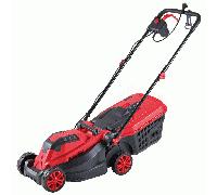 Tondeuse Éléctrique RA102FG Modèle De Moteur Universelle Puissance 1.200W