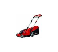 Tondeuse Electrique Rasarro 36/42 3413270 Sans Fil 50L 36V Métal Plastique Rouge