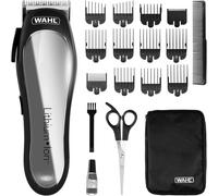 Tondeuse Électrique , Rasoir, Tondeuse À Cheveux Pour Hommes, Tondeuse Avec Ou Sans Fil Au Lithium, Charge Rapide, Qualité Professionnelle, Kit De Tondeuse, Kit De Coupe De Cheveux Familial