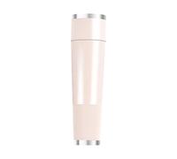 Tondeuse électrique rechargeable par USB pour le corps et les zones privées avec technologie de double protection de la peau Sécateur multifonction