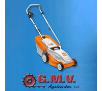 Tondeuse électrique RME 235 Stihl