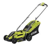 Tondeuse électrique à gazon Ryobi RLM13E33S