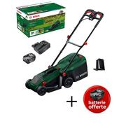 BOSCH ROTAK18V-32 Tondeuse a gazon sans fil 06008B9P00
