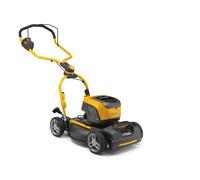 Tondeuse électrique STIGA Multiclip 547e S, Kit batterie 48V 5Ah incluse