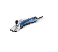 Tondeuse équitation pour cheval Heiniger Xperience 2 Bleu TU