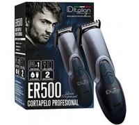 Tondeuse Er 500 Id Italian Noir Blanc G