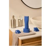 Tondeuse et Rasoir - Create - Barber Studio - Sans Fil - Étanche - Lame Acier et Céramique