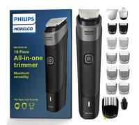 Tondeuse et tondeuse tout-en-un Philips MG5910/49 Multigroom série 5000 18...