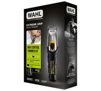 Wahl Extreme Grip Barttrimmer