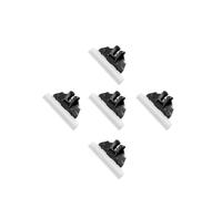 Tondeuse For Chien, Couteau, Tondeuse À Cheveux, Buses À Lame Supplémentaire, Tête De Coupe Intégrée 3/6/9/12mm, Compatible For Codos, CP9600/CP9700/CP9200(5pcs Ceramic Knives)