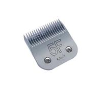 Tondeuse For Chien Lame A5 Série A Lame Détachable, Compatible For Andis, Compatible For Oster, Professionnelle(5F)