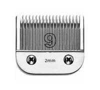Tondeuse For Poils D'animaux 4F, 5F, 7F, 9#, 10#, 30#, 40#, 50#, Lame En Acier For La Plupart Des Tondeuses For Animaux, Compatible Avec Andis, OSTER, A5 Et 76, Wahl Et KM 10.(Size 9-2mm)