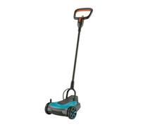 Tondeuse - GARDENA - HandyMower 22/18V P4A - Tondeuse sur batterie - Gris - 32 cm - 75 mm
