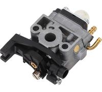 Tondeuse ? gazon Carb en aluminium de rechange pour Husqvarna 531008681 324RX 224L 324 HDA 55 -fach Trimmergeblues