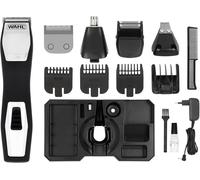 Tondeuse Groomsman Pro, Tondeuse Pour Hommes, Tondeuse À Cheveux Pour Hommes, Tondeuse Pour Oreilles Et Poils De Nez, Tondeuse Pour Barbe Et Barbe, Kit De Toilettage Pour Hommes
