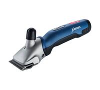 Tondeuse Heiniger Xplorer Bleu 300 mm