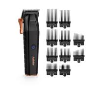 Tondeuse homme Babyliss Cheveux E814E Sans Fil Noir