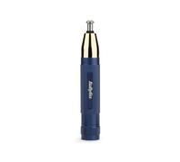 BaByliss Tondeuse multifonction E112E - Nez, oreilles et sourcils - Super-X Metal