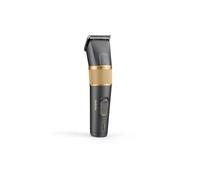 BaByliss E987E tondeuse à cheveux Or, Granit 8 Lithium-Ion (Li-Ion)