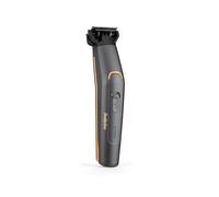 Tondeuse homme multi-usages Babyliss Graphite Precision 12 en 1 MT987E Noir Noir H