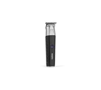 Tondeuse Homme Multi Usages Babyliss 11 En 1 Lithium Power Mt812e Noir Et Argent