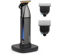 Babyliss Super-X Metal T991e - Tondeuse - Sans Fil