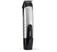Tondeuse Homme Babyliss T812e Lithium Power Noir Argent