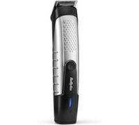 Tondeuse homme BaByliss T812E Noir Argent